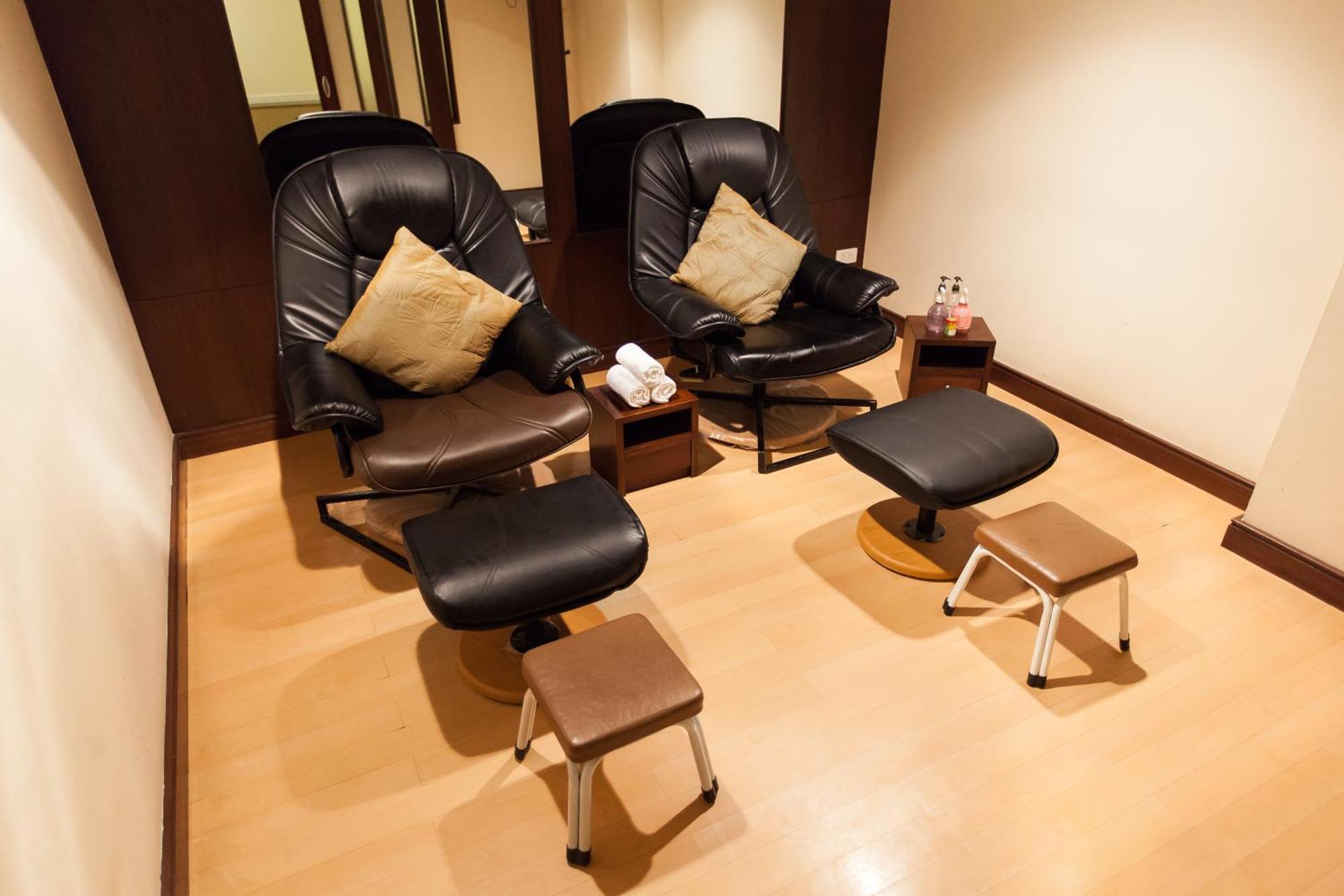 New Season Hotel Hat Yai Eksteriør bilde