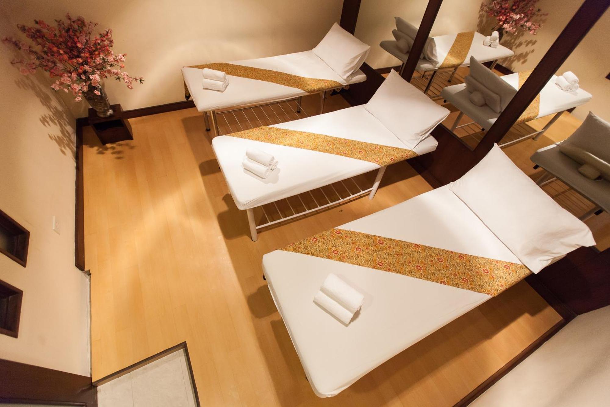 New Season Hotel Hat Yai Eksteriør bilde