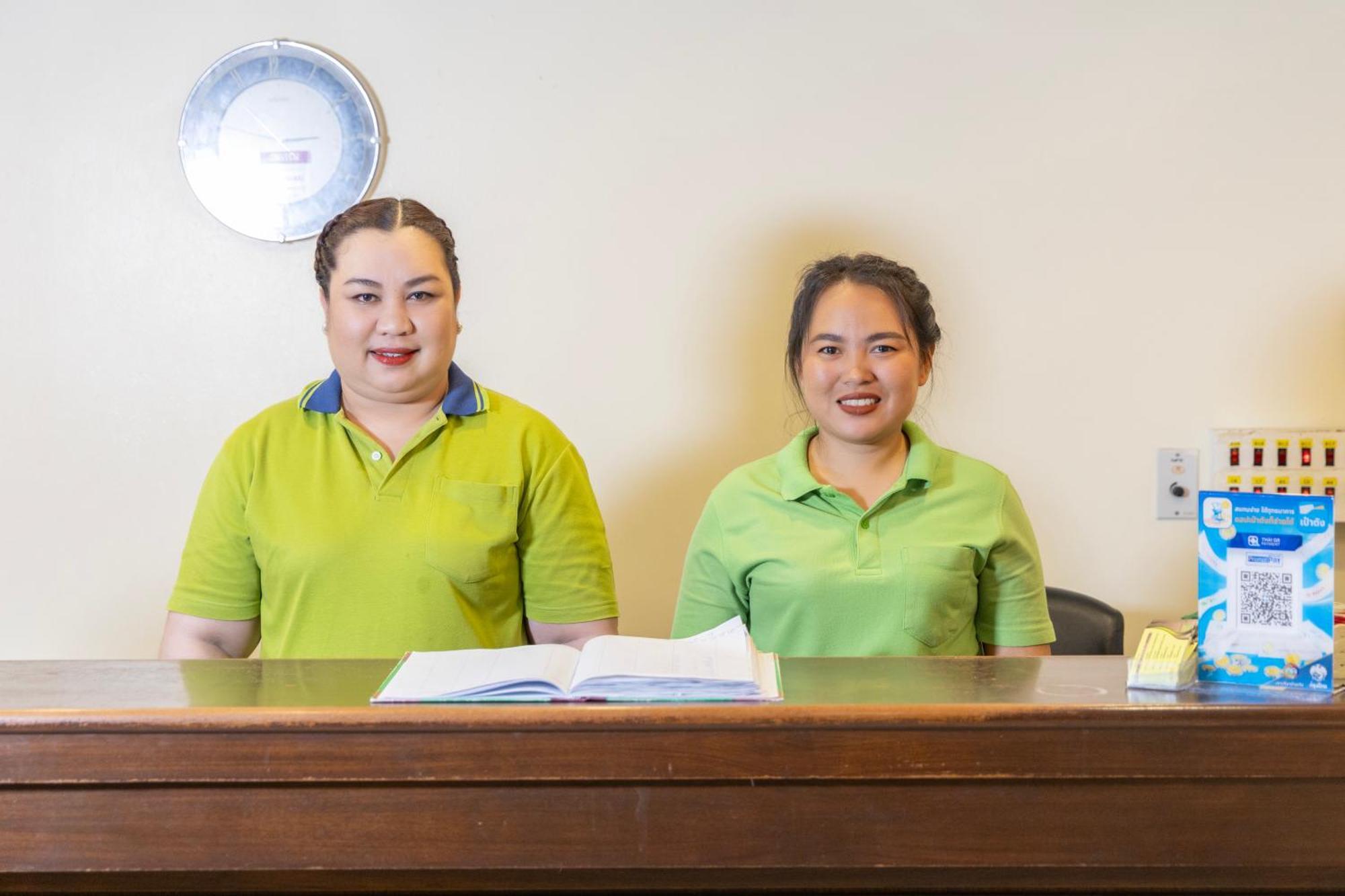 New Season Hotel Hat Yai Eksteriør bilde