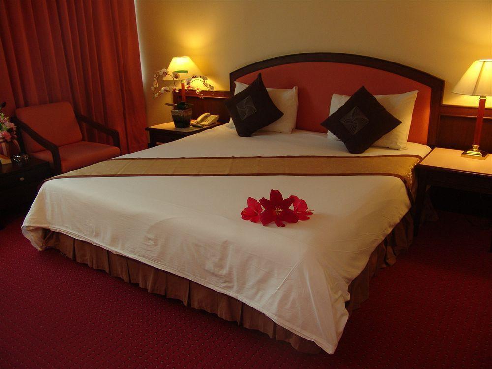 New Season Hotel Hat Yai Eksteriør bilde