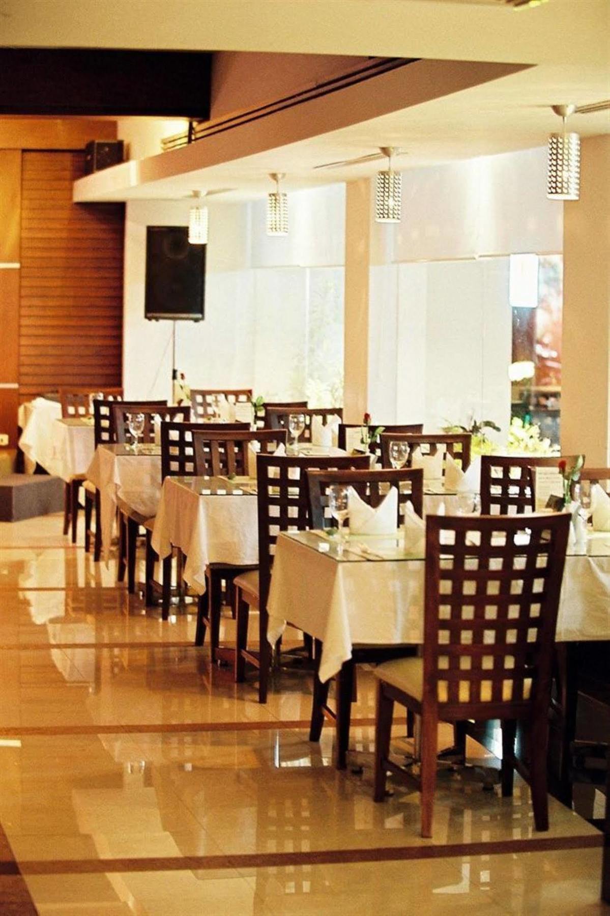 New Season Hotel Hat Yai Eksteriør bilde