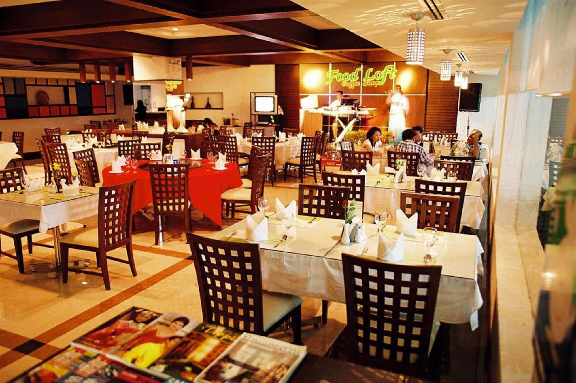 New Season Hotel Hat Yai Eksteriør bilde